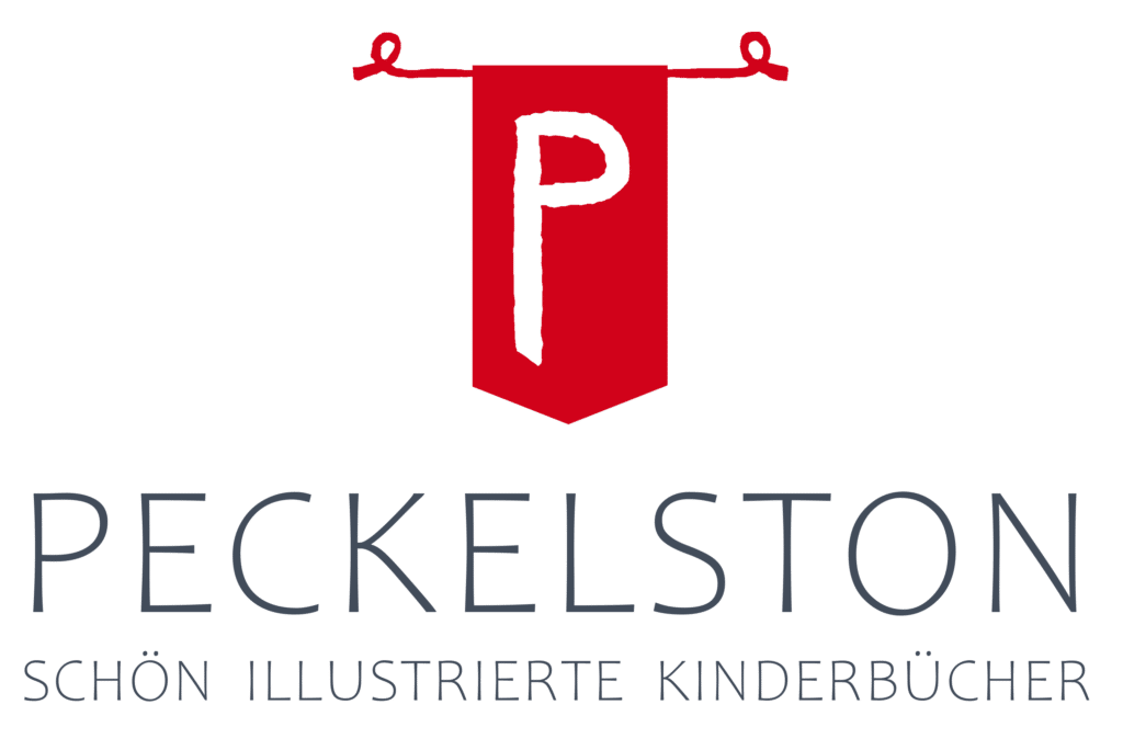 Kinderbuchverlag Einhornlämmchen Peckelston